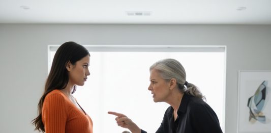 Ljubavnica mog muža i ja smo zatrudnjele; moja svekrva je rekla: Tko god ima sina, zadržat će ga.