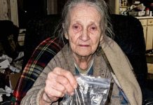 Starija žena, vrećica sitniša i odluka koja mijenja sve: Priča koja otvara oči