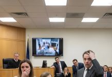 Kada je dete podiglo ruku i zaustavilo sudnicu: rečenica koja je promenila sve