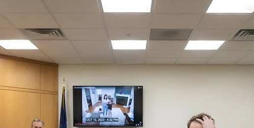 Kada je dete podiglo ruku i zaustavilo sudnicu: rečenica koja je promenila sve