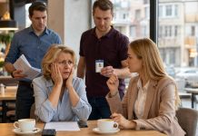 U telefonu svoje svekrve pronašla sam fotografiju našeg stana s natpisom: „Ova će cura uskoro izletjeti odavde”, i otišla sam odvjetniku.