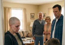 Pozvala sam porodicu da im kažem da imam rak dojke. Mama je rekla: „U sred smo slavljenja rođendana tvoje rođake.“ Prošla sam kroz hemoterapiju sama. Nekoliko dana kasnije, došli su da pitaju da li mogu da garantujem za sestrinu kupovinu auta…