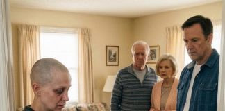 Pozvala sam porodicu da im kažem da imam rak dojke. Mama je rekla: „U sred smo slavljenja rođendana tvoje rođake.“ Prošla sam kroz hemoterapiju sama. Nekoliko dana kasnije, došli su da pitaju da li mogu da garantujem za sestrinu kupovinu auta…