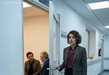 Moj muž je rekao da će biti odsutan tri dana… ali ja sam čula njegov glas iz bolničke sobe