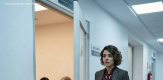 Moj muž je rekao da će biti odsutan tri dana… ali ja sam čula njegov glas iz bolničke sobe