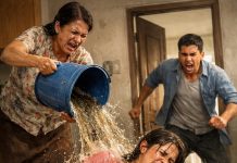 🔥 U OSMOM MJESECU TRUDNOĆE… SVEKRVA ME UDARILA I BACILA NA POD — A ONO ŠTO SE DOGODILO KAD JE MOJ MUŽ UŠAO PROMIJENILO JE SVE 😳