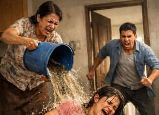 🔥 U OSMOM MJESECU TRUDNOĆE… SVEKRVA ME UDARILA I BACILA NA POD — A ONO ŠTO SE DOGODILO KAD JE MOJ MUŽ UŠAO PROMIJENILO JE SVE 😳