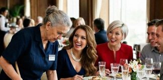 Veče koje je promijenilo sve: Priča o hrabrosti, dostojanstvu i snazi male dobrote