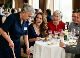 Veče koje je promijenilo sve: Priča o hrabrosti, dostojanstvu i snazi male dobrote