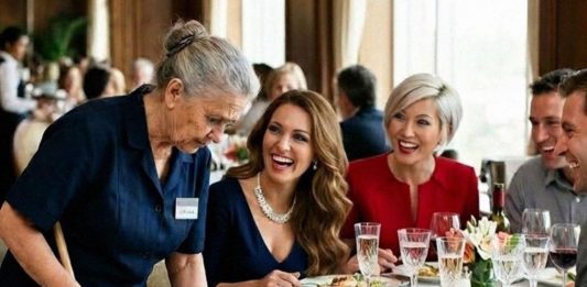 Veče koje je promijenilo sve: Priča o hrabrosti, dostojanstvu i snazi male dobrote