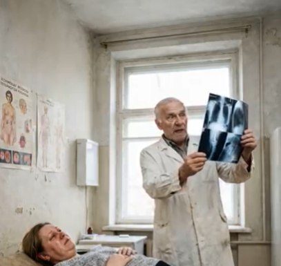 Skoro pet godina žena se budila s jakim bolovima u stomaku, ali joj je muž zabranjivao da ide ljekaru: „Ništa ne umišljaj, samo pij tablete“.