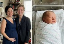 Surogat majčinstvo i istina koja je promijenila sve