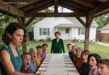 Moja svekrva je pozvala dvadeset gostiju na ručak, ali mi je dala samo siću za namirnice. Kada sam podigla poklopac pred svima, cijeli sto je utihnuo od onoga što su vidjeli…