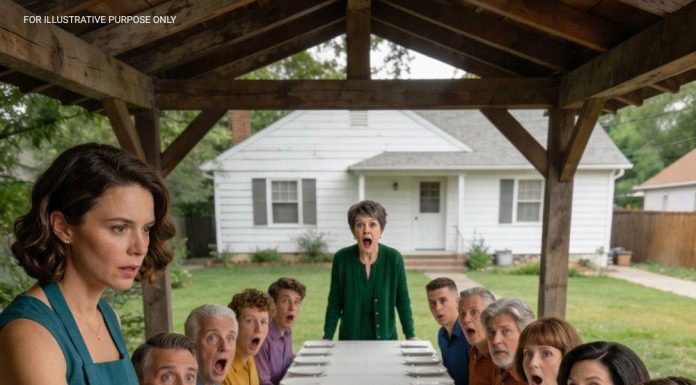 Moja svekrva je pozvala dvadeset gostiju na ručak, ali mi je dala samo siću za namirnice. Kada sam podigla poklopac pred svima, cijeli sto je utihnuo od onoga što su vidjeli…