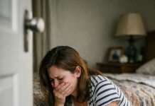 Pod krevetom moje ćerke ležala je istina koju je neko hteo da zauvek sakrije