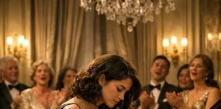 Vlasnik restorana izderao se na čistačicu i osramotio je pred svim gostima, ali čim je devojka sela za klavir, svi su ostali u šoku 😱😲