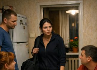 Mjesecima sam trpjela u svom stanu strane ljude; muž je stalno ponavljao: „To su moji rođaci“. Ali jednog dana shvatila sam da je vrijeme da se ovaj kaos završi… 😕😕😮😮😮😮