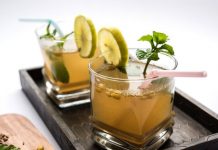 Ko popije ovo PIĆE ne zna šta je slabo pamćenje, nesanica i loše raspoloženje, rekla mi je baka: Zamijenite KAFU za ovo staro čudo!