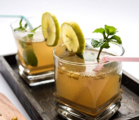 Ko popije ovo PIĆE ne zna šta je slabo pamćenje, nesanica i loše raspoloženje, rekla mi je baka: Zamijenite KAFU za ovo staro čudo!