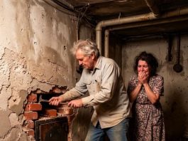 40 godina skrivane istine: kada je sin pokušao da nas prevari