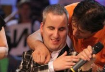 Pričalo se da Saša Matić nije htio ići na operaciju i vratiti vid zbog brata , a onda je PROGLEDAO I OTKRIO ISTINU SVIMA!