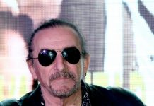 Zbog ove pjesme je Željko Bebek napustio Bijelo Dugme: Nije htio da je pjeva