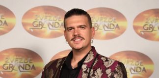 BIO JE FAVORIT U ZVEZDAMA GRANDA, A SAD NE LIČI NA SEBE: Snimili ga na ulici, EVO KAKO SAD IZGLEDA ISAK ŠABANOVIĆ