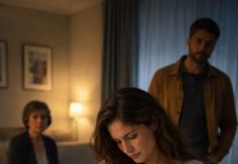 Kad su se naši blizanci rodili, bili smo zatečeni njihovim neočekivanim izgledom. Moja svekrva je odmah spomenula DNK test, ali ono što me najviše iznenadilo bila je smirena reakcija mog muža.