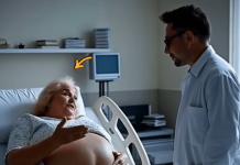 56-godišnja žena pripremala se za rođenje deteta, ali su joj lekari saopštili neočekivanu istinu.