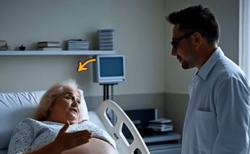 56-godišnja žena pripremala se za rođenje deteta, ali su joj lekari saopštili neočekivanu istinu.