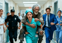 SVI SU SE OKRETALI OD STAROG PROSJAKA… ALI TRUDNICA JE UČINILA NEOČEKIVANO