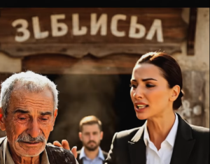 Deset godina sam učila pod jedinom uličnom lampom u mahali jer nismo imali za struju, dok mi je stari pekar svako veče bacao kese tople užine tvrdeći da je to „višak za svinje“, a tri decenije kasnije sam izašla iz crne limuzine i ispred sudskih izvršitelja uradila nešto zbog čega je cela ulica zanemela.