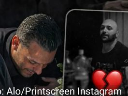 Darko Lazić koristio popularnost poslije smr’ti brata i zakazivao nastupe: Sve isplivalo u javnost, poruke koje je pisao, pr0dao mrtv0g brata za 50.000 eura