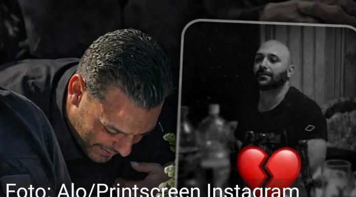 Darko Lazić koristio popularnost poslije smr’ti brata i zakazivao nastupe: Sve isplivalo u javnost, poruke koje je pisao, pr0dao mrtv0g brata za 50.000 eura