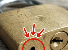 Iznenadili biste se koliko ljudi ne razume čemu služi ova mala rupa…