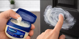 Namazao sam vazelin na vrata! OVO sam otkrio slučajno