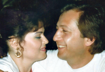 Miroslavu bila ljubavnica, a Tomi… Nije joj izbijao iz kuće – pojavile se privatne fotke koje ljudi nisu videli!!