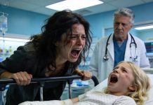 “Nakon što mi je kći šapnula: ‘Baka mi je opeklala ruke jer sam ukrala kruh’, vratila sam se u tu savršeno izgledajuću kuću.”