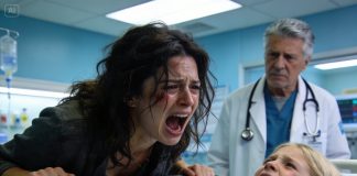 “Nakon što mi je kći šapnula: ‘Baka mi je opeklala ruke jer sam ukrala kruh’, vratila sam se u tu savršeno izgledajuću kuću.”