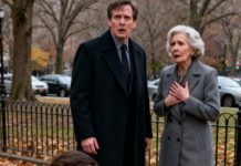 Zaledio se u parku: bivša supruga spavala na klupi sa troje beba