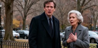 Zaledio se u parku: bivša supruga spavala na klupi sa troje beba