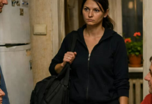 Mjesecima sam trpjela u svom stanu strane ljude; muž je stalno ponavljao: „To su moji rođaci“. Ali jednog dana shvatila sam da je vrijeme da se ovaj kaos završi… 😕😕😮😮😮😮