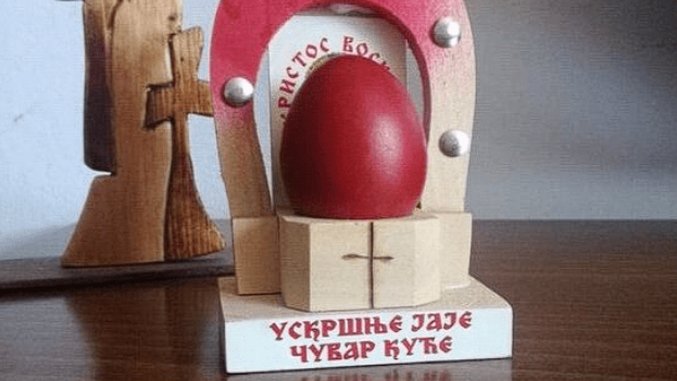 EV0 ŠTA TREBA DA SE URADI SA PR0ŠL0G0DIŠNJIM JAJET0M – ČUVARKUĆ0M: Jedini ispravan način ZA K0JI MAL0 K0 ZNA