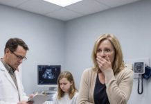 Moj muž je mislio da naša 15-godišnja kćerka pretjeruje s bolovima u stomaku i vrtoglavicom — sve dok je nisam odvela u bolnicu i otkrila istinu na koju nijedna majka nije spremna.