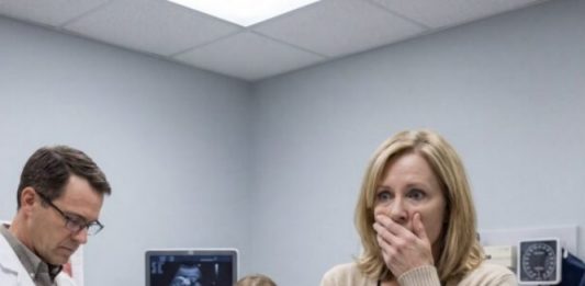 Moj muž je mislio da naša 15-godišnja kćerka pretjeruje s bolovima u stomaku i vrtoglavicom — sve dok je nisam odvela u bolnicu i otkrila istinu na koju nijedna majka nije spremna.