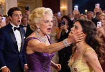 „Pretvarala se da je siromašna kad je upoznala obitelj svog dečka… ali ništa je nije moglo pripremiti na ono što su učinili.“