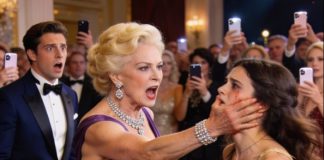 „Pretvarala se da je siromašna kad je upoznala obitelj svog dečka… ali ništa je nije moglo pripremiti na ono što su učinili.“