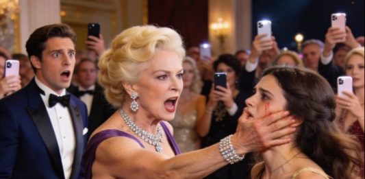 „Pretvarala se da je siromašna kad je upoznala obitelj svog dečka… ali ništa je nije moglo pripremiti na ono što su učinili.“