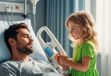 Kći čistačice popela se na krevet milijunaša u komi… ono što se dogodilo šokiralo je sve