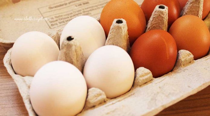 Ove namirnice nikada ne podgrijavajte jer postaju TOKSIČNE!